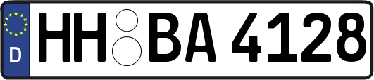 HH-BA4128