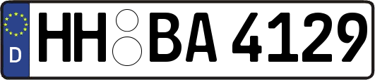 HH-BA4129