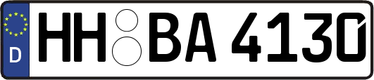 HH-BA4130