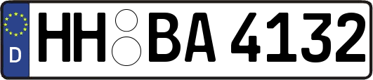 HH-BA4132