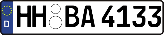 HH-BA4133