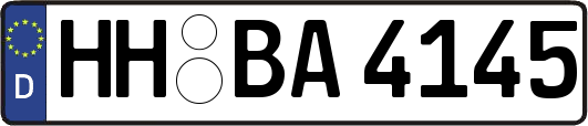 HH-BA4145