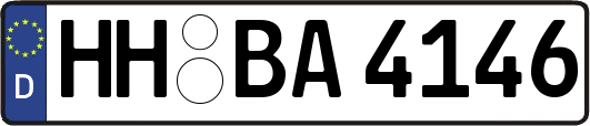 HH-BA4146
