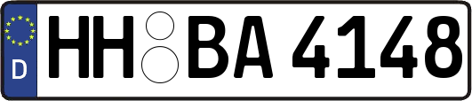 HH-BA4148