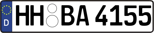 HH-BA4155