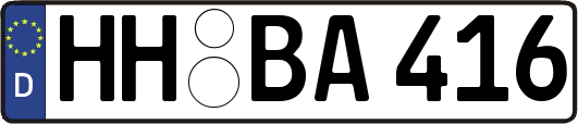 HH-BA416