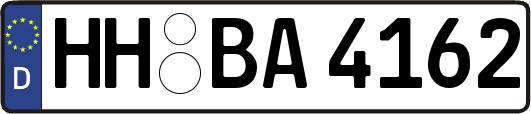 HH-BA4162