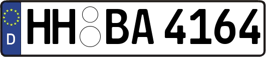 HH-BA4164
