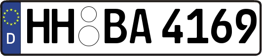 HH-BA4169