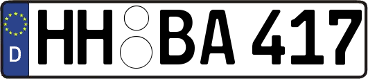 HH-BA417