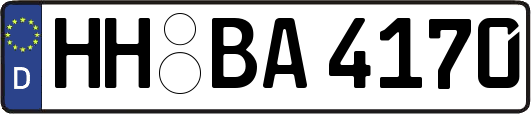 HH-BA4170