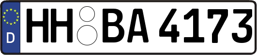 HH-BA4173