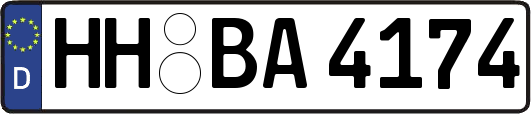 HH-BA4174