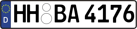 HH-BA4176