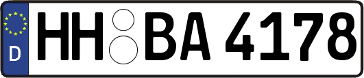 HH-BA4178