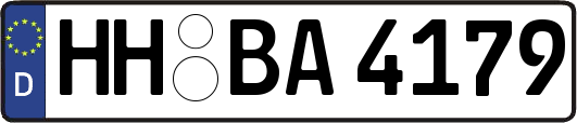 HH-BA4179