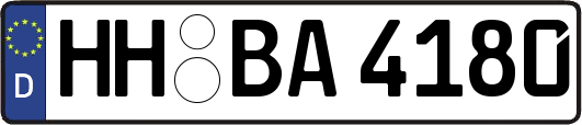 HH-BA4180