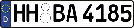 HH-BA4185
