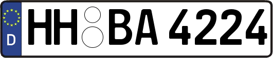 HH-BA4224