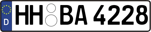 HH-BA4228