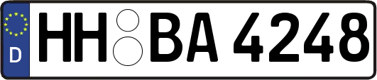 HH-BA4248