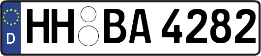 HH-BA4282