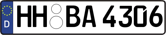 HH-BA4306