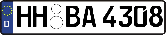 HH-BA4308