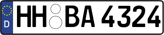 HH-BA4324
