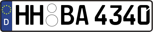 HH-BA4340