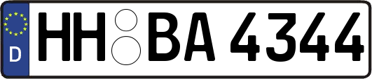 HH-BA4344