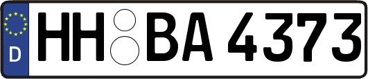 HH-BA4373