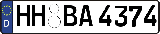 HH-BA4374