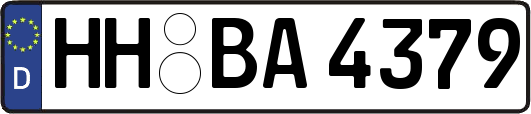 HH-BA4379