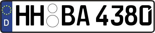 HH-BA4380