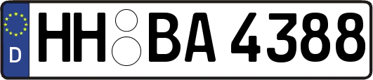 HH-BA4388