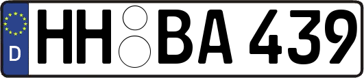 HH-BA439