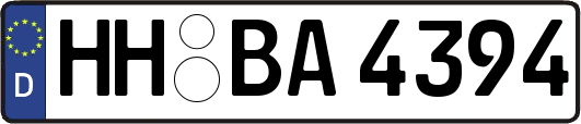 HH-BA4394