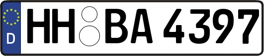 HH-BA4397