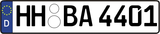 HH-BA4401