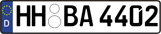 HH-BA4402