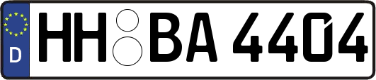 HH-BA4404
