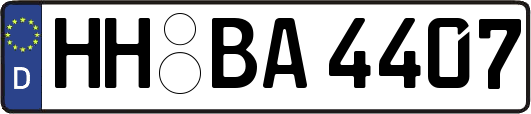 HH-BA4407