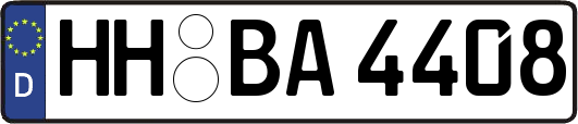 HH-BA4408
