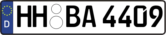 HH-BA4409