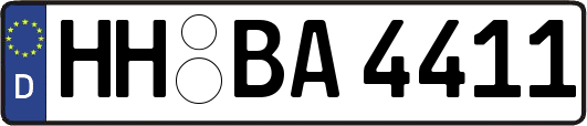 HH-BA4411