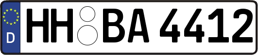 HH-BA4412