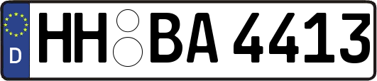 HH-BA4413