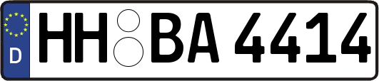 HH-BA4414