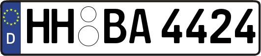 HH-BA4424